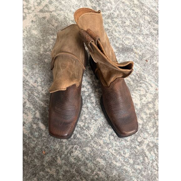 Ariat Shoes - Ariat boots men boot sz 12 D